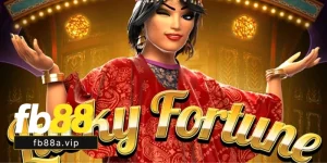Lucky Fortune Fb88